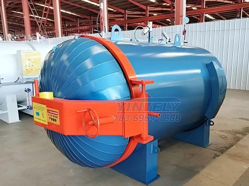 溫度和壓力對(duì)橡膠硫化過(guò)程有什么影