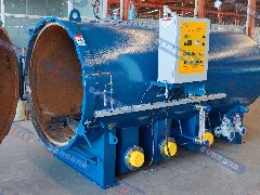 電蒸汽-直接蒸汽兩用型硫